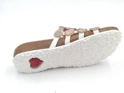 Think! Naisten Sandaalit Think Valkoinen Kombi -NAISTEN KENGÄT tuotesivu NaistensandaalitThinkvalkoinenkombi 3000247 33a3d1d942824c44f55fd50eb5e8706e 5