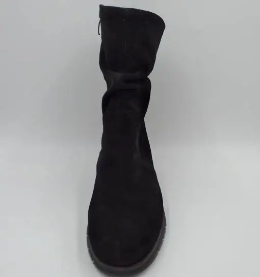 Naisten Talvikengät Aaltonen Musta 5 Naisten Talvikengät Aaltonen Musta - Image 3