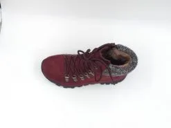 Naisten Talvikengät Duffy Tpunainen -NAISTEN KENGÄT tuotesivu NaistentalvikengatDuffytpunainen 7550770 2508a37f0d81c6e7d97393b23618b5c1 3