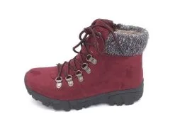 Naisten Talvikengät Duffy Tpunainen -NAISTEN KENGÄT tuotesivu NaistentalvikengatDuffytpunainen 7550770 7807acaec05bcf2eb550af640d6ca797 2