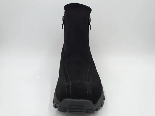 Naisten Talvikengät Eskimo Musta 5 Naisten Talvikengät Eskimo Musta - Image 3