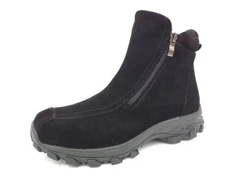 Naisten Talvikengät Eskimo Musta 3 Naisten Talvikengät Eskimo Musta