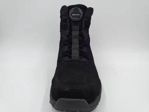 Naisten Talvikengät Eskimo Musta 5 Naisten Talvikengät Eskimo Musta - Image 3