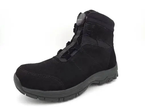 Naisten Talvikengät Eskimo Musta 3 Naisten Talvikengät Eskimo Musta