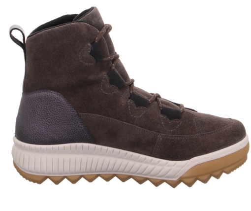 Naisten Talvikengät Legero Harmaa 5 Naisten Talvikengät Legero Harmaa - Image 3