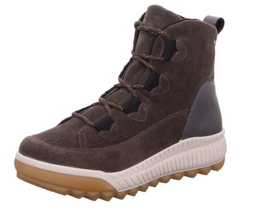 Naisten Talvikengät Legero Harmaa 3 Naisten Talvikengät Legero Harmaa