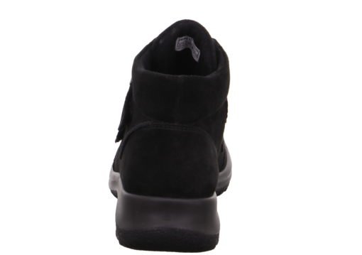 Naisten Talvikengät Legero Musta 6 Naisten Talvikengät Legero Musta - Image 4