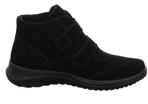 Naisten Talvikengät Legero Musta 5 Naisten Talvikengät Legero Musta - Image 3