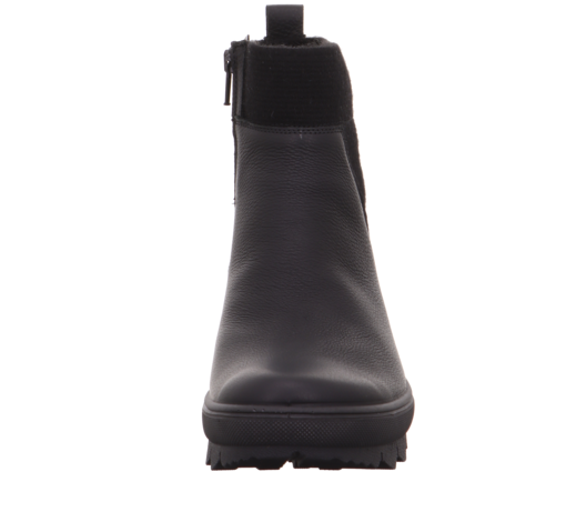 Naisten Talvikengät Legero Musta 5 Naisten Talvikengät Legero Musta - Image 3