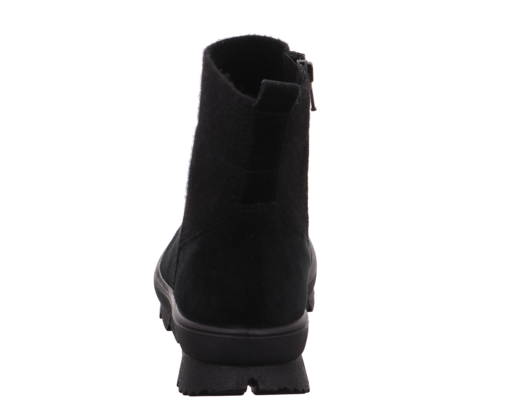 Naisten Talvikengät Legero Musta 7 Naisten Talvikengät Legero Musta - Image 5