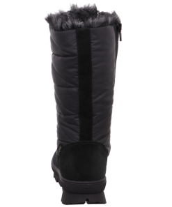 Naisten Talvikengät Legero Musta -NAISTEN KENGÄT tuotesivu NaistentalvikengatLegeromusta 20099010000 2088608b93377befabe9cd545f1465be 5