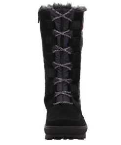 Naisten Talvikengät Legero Musta -NAISTEN KENGÄT tuotesivu NaistentalvikengatLegeromusta 20099010000 f8a466e3b5e31ea70e87571512be34c2 3