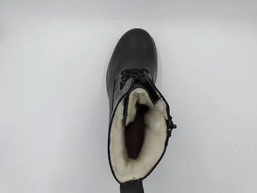 MG Naisten Talvikengät Migant Musta 7 MG Naisten Talvikengät Migant Musta - Image 5