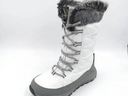 NW Naisten Talvikengät Network Valkoinen 3 NW Naisten Talvikengät Network Valkoinen