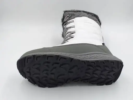 NW Naisten Talvikengät Network Valkoinen 7 NW Naisten Talvikengät Network Valkoinen - Image 5