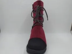 Naisten Talvikengät Pomar T.punainen 8 Naisten Talvikengät Pomar T.punainen -NAISTEN KENGÄT tuotesivu NaistentalvikengatPomart.punainen 38929139 6263390ebf6d12d0883afe15fcecc228 3