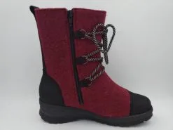 Naisten Talvikengät Pomar T.punainen 7 Naisten Talvikengät Pomar T.punainen -NAISTEN KENGÄT tuotesivu NaistentalvikengatPomart.punainen 38929139 9157b778917fd1c4f78db7d3bf1505ef 2