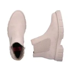 Naisten Talvikengät Rieker Beige -NAISTEN KENGÄT tuotesivu NaistentalvikengatRiekerbeige M385462 26430a2bc3139790929b38d26691565f 4