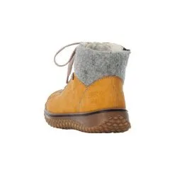 Naisten Talvikengät Rieker Keltainen -NAISTEN KENGÄT tuotesivu NaistentalvikengatRiekerkeltainen Z424368 fd0e2a2ba5087c420135b14ba6e9ac8d 4