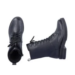 Naisten Talvikengät Rieker Musta 11 Naisten Talvikengät Rieker Musta -NAISTEN KENGÄT tuotesivu NaistentalvikengatRiekermusta 7204900 d78527a2cca339e24143789292f658bb 5