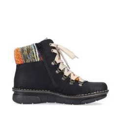 Naisten Talvikengät Rieker Musta Kombi -NAISTEN KENGÄT tuotesivu NaistentalvikengatRiekermustakombi 7334300 0a03c9fc792dd05154aeb39491812e6d 2