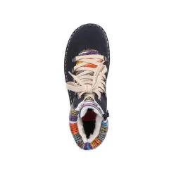 Naisten Talvikengät Rieker Musta Kombi -NAISTEN KENGÄT tuotesivu NaistentalvikengatRiekermustakombi 7334300 627504cdb992060261d25483403c9993 4