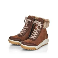 Naisten Talvikengät Rieker Ruskea -NAISTEN KENGÄT tuotesivu NaistentalvikengatRiekerruskea Y472024 8acb653268105569cae644d2c7c4892a 5