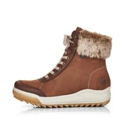 Naisten Talvikengät Rieker Ruskea -NAISTEN KENGÄT tuotesivu NaistentalvikengatRiekerruskea Y472024 dafa4e91fa7162e1cdc703c0308d54cc 3