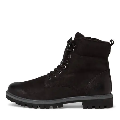 Naisten Talvikengät Tamaris Musta 5 Naisten Talvikengät Tamaris Musta - Image 3