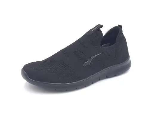 BH Naisten Tennarit Bagheera Musta 3 BH Naisten Tennarit Bagheera Musta