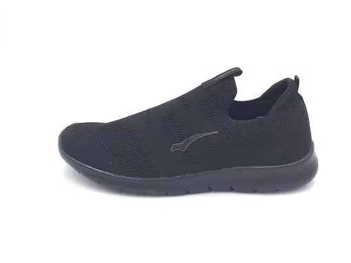 BH Naisten Tennarit Bagheera Musta 4 BH Naisten Tennarit Bagheera Musta - Image 2