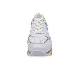 Naisten Tennarit Bugatti Valkoinen Kulta -NAISTEN KENGÄT tuotesivu NaistentennaritBugattivalkoinenkulta 431880085055 4f378a8513039d85835d1a1de94ef9ea 5