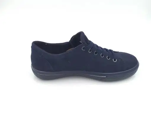 Naisten Tennarit Legero Sininen 5 Naisten Tennarit Legero Sininen - Image 3