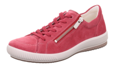 NAISTEN KENGÄT 32 Naisten Tennarit Legero Vadelman Pun.