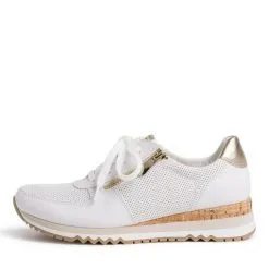 Naisten Tennarit MarcoTozzi Valkoinen -NAISTEN KENGÄT tuotesivu NaistentennaritMarcoTozzivalkoinen 22378234910 4efad117190c5e86cc0235835680e8c1 3