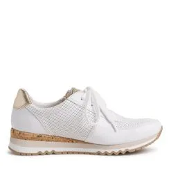 Naisten Tennarit MarcoTozzi Valkoinen -NAISTEN KENGÄT tuotesivu NaistentennaritMarcoTozzivalkoinen 22378234910 a473b31d68f8aa56557e703694efcd1c 2