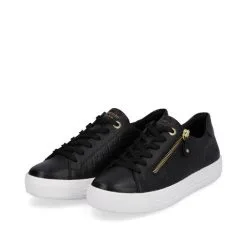 Naisten Tennarit Remonte Musta -NAISTEN KENGÄT tuotesivu NaistentennaritRemontemusta D091601 b87913e90c96055839f8e01a16e8a99c 5