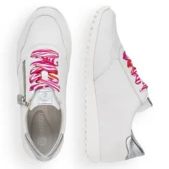 Naisten Tennarit Remonte Valkoinen Kombi 10 Naisten Tennarit Remonte Valkoinen Kombi -NAISTEN KENGÄT tuotesivu NaistentennaritRemontevalkoinenkombi D310180 6bcc3add58bd1c521858bf100a14becd 4