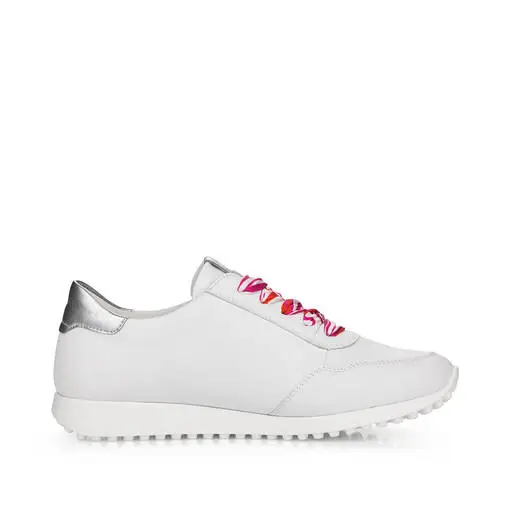 Naisten Tennarit Remonte Valkoinen Kombi 4 Naisten Tennarit Remonte Valkoinen Kombi - Image 2