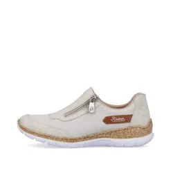 Naisten Tennarit Rieker Beige -NAISTEN KENGÄT tuotesivu NaistentennaritRiekerbeige N428480 31000c625242fa2824729a4abb9ed9b9 3
