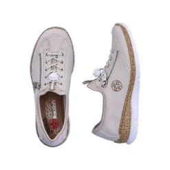Naisten Tennarit Rieker Beige Kombi -NAISTEN KENGÄT tuotesivu NaistentennaritRiekerbeigekombi N426381 bff99bdc0d5d16304940f3f58cf599b1 5