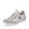 Naisten Tennarit Rieker Harmaa