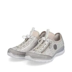 Naisten Tennarit Rieker Harmaa -NAISTEN KENGÄT tuotesivu NaistentennaritRiekerharmaa L327240 c440a85890b28c3e7064c8824c069e38 5