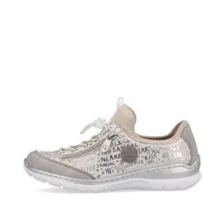 Naisten Tennarit Rieker Harmaa -NAISTEN KENGÄT tuotesivu NaistentennaritRiekerharmaa L327240 d0193c4101d12457e74fb873281a08cc 3