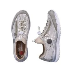 Naisten Tennarit Rieker Harmaa -NAISTEN KENGÄT tuotesivu NaistentennaritRiekerharmaa L327240 e29d272a1366718aaa4c00d9ed8152f2 4