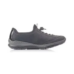 Naisten Tennarit Rieker Musta -NAISTEN KENGÄT tuotesivu NaistentennaritRiekermusta L326300 33e2a07979c64d0f3d3b44fda7fb775f 3