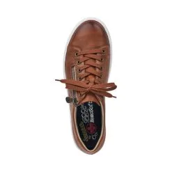 Naisten Tennarit Rieker Ruskea 10 Naisten Tennarit Rieker Ruskea -NAISTEN KENGÄT tuotesivu NaistentennaritRiekerruskea L59L125 ac0a44416aa2dacac1c925aca866da44 4