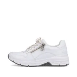 Naisten Tennarit Rieker Valkoinen 9 Naisten Tennarit Rieker Valkoinen -NAISTEN KENGÄT tuotesivu NaistentennaritRiekervalkoinen 4813481 88c491719cad0caba25477b630f6962c 3