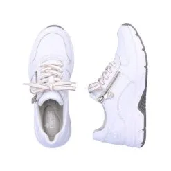 Naisten Tennarit Rieker Valkoinen 10 Naisten Tennarit Rieker Valkoinen -NAISTEN KENGÄT tuotesivu NaistentennaritRiekervalkoinen 4813481 ce6c7b73d11bf22f5e4a312638deea88 4