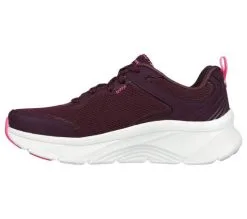 Naisten Tennarit Skechers Burgundy -NAISTEN KENGÄT tuotesivu NaistentennaritSkechersburgundy 149685BUR 01566cffb026a3eedee9d2e93a50fdcb 3